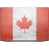 Canada Flag Distressed HP ZBook Fury 16 G10 Skin